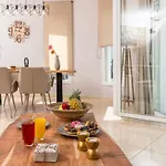 ヴィラ Arsenoi's Pool