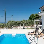 Arsenoi's Pool スカラ・ポタミアス