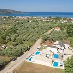 Arsenoi's Pool Βίλα *