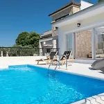 Arsenoi's Pool Βίλα Σκάλα Ποταμιάς