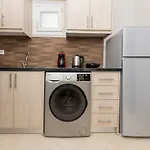 Arsenoi's Pool Σκάλα Ποταμιάς