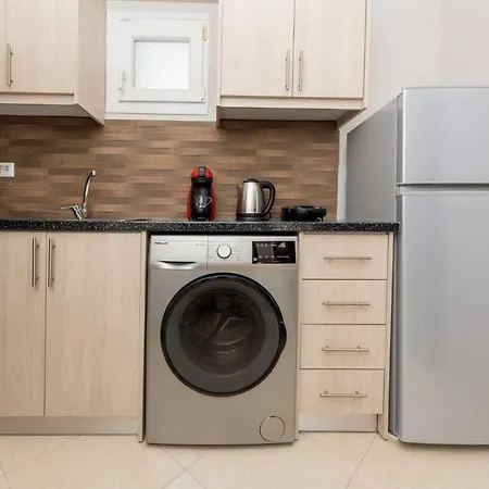 Arsenoi's Pool Skala Potamia (Thasos)