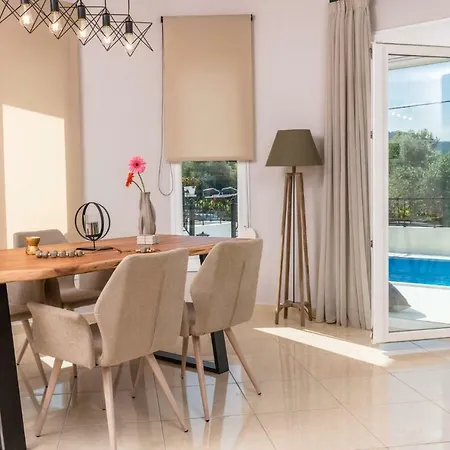 Arsenoi's Pool * Skala Potamia (Thasos)