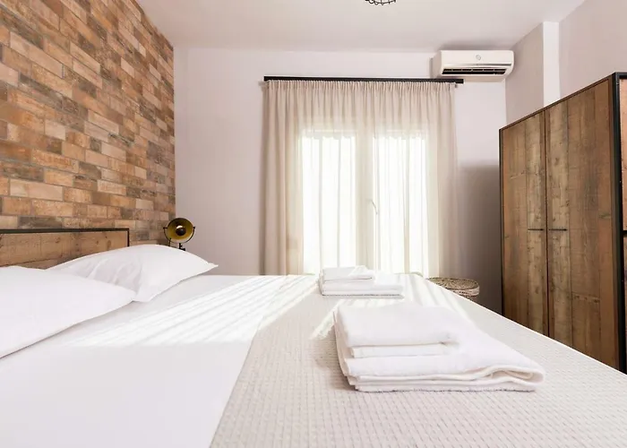 Βίλα Arsenoi's Pool